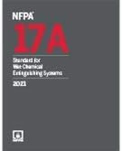 NFPA 17A, 