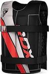 RDX Weighted Vest with Removable We