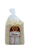 Amish Country Popcorn | 6 lb Bag | Baby White Popcorn Kernels | Small and Tender | Old Fashioned, Non-GMO and Gluten Free (Baby White, 6 Lb Bag)