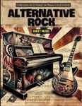 Alternative Rock Sheet Music: Colle