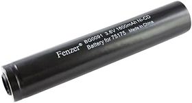 Fenzer Rechargeable Flashlight Battery for Streamlight Stinger LED HP, Stinger XT, DS L, HP W, LED, W/A, W/D, W/O, XT H, XT W