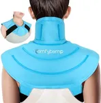 Comfytemp Ice Pack for Neck and Sho