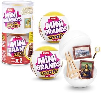 Mini Brand