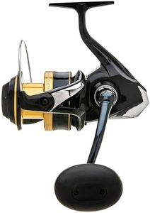 Shimano Fishing Spheros Sw A 5000Xg Saltwater Spinning Reels [SPSW5000XGA]