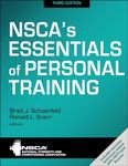 NSCA's Essentials of Personal Train