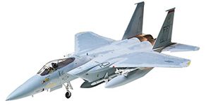 Tamiya Models Mcdonnell Douglas F-15C Eagle Model Kit