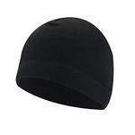 Fleece Beanie Hat