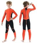 REALON Wetsuit Kids Boys Girls Todd