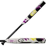 DeMarini 2025 CF (-10) Fastpitch Softball Bat - 33"/23 oz