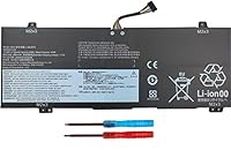 L18C4PF3 Laptop Battery Compatible 