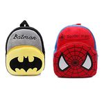 batman Backpacks For Kids