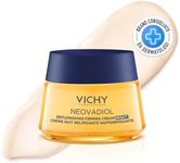 Vichy Neovadiol Post-Menopause Firming Lipid-Replenishing Night Cream 50ml