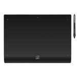 XPPen Deco Pro XLW (Gen 2) Graphics Tablet, 15 x 9 Inches Bluetooth Graphics Tablet with Stylus X3 Pro, 16K Pressure Levels, ±60° Tilt, Compatible with Windows, MacOS and Android