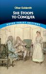 She Stoops to Conquer (Thrift Editions)