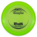 Innova - Champion Discs Wraith Golf Disc, 170-172gm (Colors May Vary)