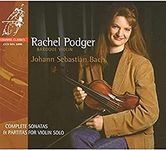 Bach, J.S.: Sonatas & Partitas