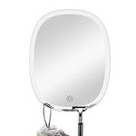 Ontseev Fogless Shower Mirror with 