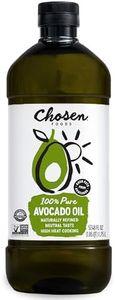 Chosen Foo