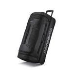 Samsonite Rolling Duffel Bag For Travels