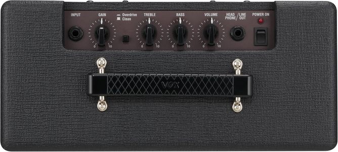Vox Pathfinder 10 Electric Guitar Combo Amplifier – 10W