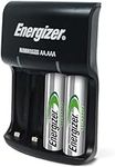 Energizer Recharge, Basic Charger f