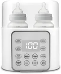 Baby Bottle Warmer 9-in-1 Multifunt