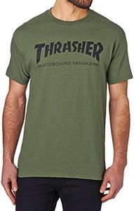 Thrasher S
