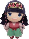 Hunter X Hunter- Alluka Plush 8" H