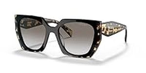 Prada PR 15WS Women's Sunglasses Bl