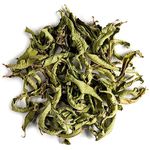 Lemon Verbena Organic Herbal Tea - Handpicked Cedron Loose Leaf Tea from Greece - Luisa Verveine or Luiza Leaves - Cedron Herb 50g