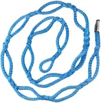 Pelican Rope 5/8" - 12 FT - Adjustable Rigging Block Sling with: 3" Eye / 14,800 LBS Strength/ 12 Strand Polyester; Arborist Sling, Tree Rigging Gear, Ultra Rigging Sling