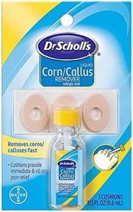 Dr. Scholl's Corn/Callus Remover Liquid by Dr. Scholl's
