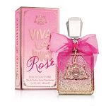 Juicy Couture Viva La Juicy Rose Eau de Parfum Spray, 3.4 Fl Oz