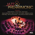 Jazz & The Philharmonic(CD/ DVD)