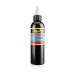 Solong Tattoo Professional Ink Black Tattoo Pigment for Shading and Lining 4oz (120ml) TI301-120-019