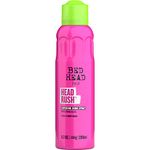 Bed Head Headrush Shine Hair Spray by TIGI for Unisex - 5.3 oz Mist