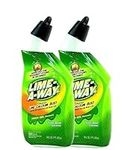 Lime-A-Way Toilet Bowl Cleaner, Liq