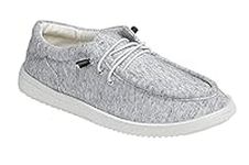 Forever Women Slip-on Lace Up Comfo