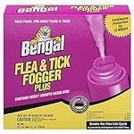Bengal Flea and Tick Fogger Plus – 