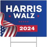 Harris Wal