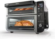 Ninja DCT451 12-in-1 Smart Double O