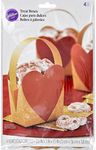 Wilton 4 Count Handle Comfort and C