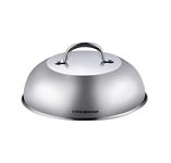 Dome Lids For Woks