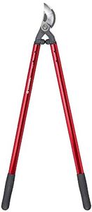 Corona Tools | 36-inch Branch Cutter MAXFORGED Orchard Loppers | Tree Trimmer Cuts Branches up to 2 ¼-inches in Diameter | AL 8482, Red