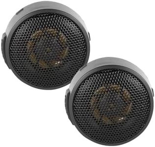 Pioneer TS-T110 7/8-Inch Hard-Dome Tweeter (Pair)