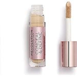 Revolution Beauty London, Conceal and Define Concealer, C5, 4g