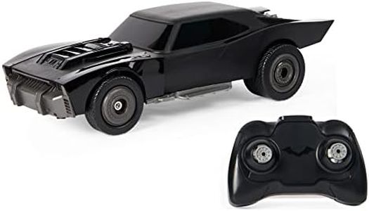 THE BATMAN
