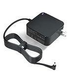 65W AC Charger Power Cord for Lenov