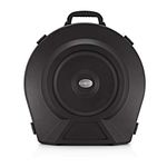 Cymbal Case with Wheels by Gear4music