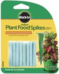 Miracle-Gro Indoor Plant Food Spike